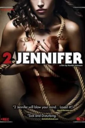 بوستر فيلم 2 Jennifer 2016 مترجم (2016)