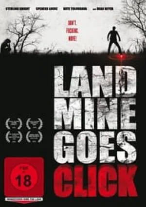بوستر فيلم Landmine Goes Click 2015 مترجم (2015)