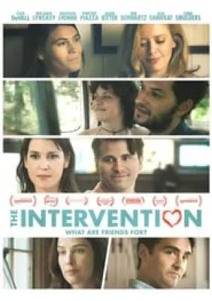 بوستر فيلم The Intervention 2016 مترجم (2016)