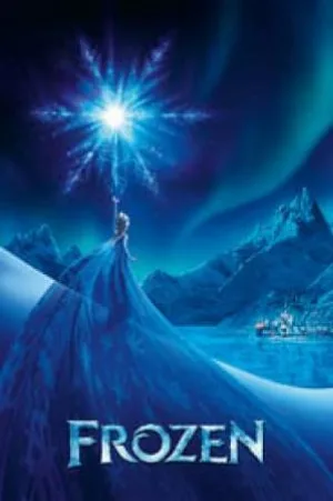 بوستر فيلم Frozen 2013 مترجم (2013)