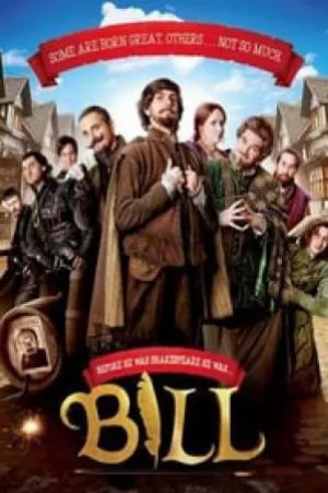 بوستر فيلم Bill 2015 مترجم (2015)