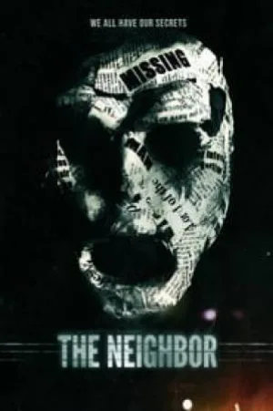 بوستر فيلم The Neighbor 2016 مترجم (2016)