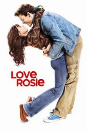بوستر فيلم Love, Rosie 2014 مترجم (2014)