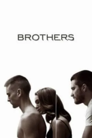 بوستر فيلم Brothers 2009 مترجم (2009)