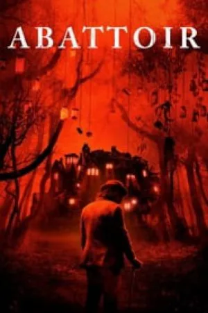 بوستر فيلم Abattoir 2016 مترجم (2016)