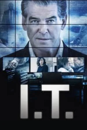 بوستر فيلم I.T. 2016 مترجم (2016)