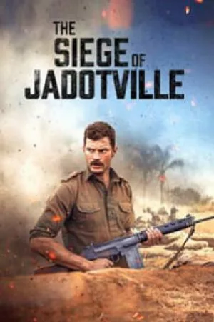 بوستر فيلم The Siege of Jadotville 2016 مترجم (2016)