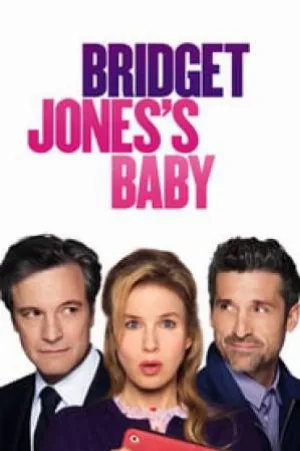 بوستر فيلم Bridget Jones’s Baby 2016 مترجم (2016)