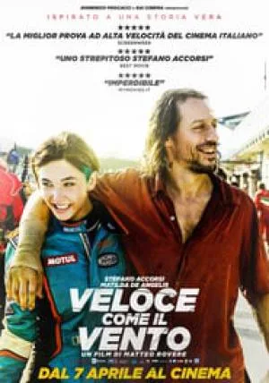 بوستر فيلم Italian Race 2016 مترجم (2016)
