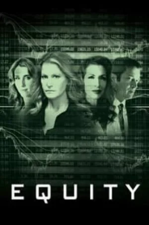بوستر فيلم Equity 2016 مترجم (2016)