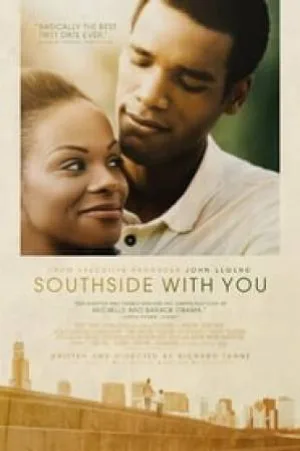 بوستر فيلم Southside With You 2016 مترجم (2016)