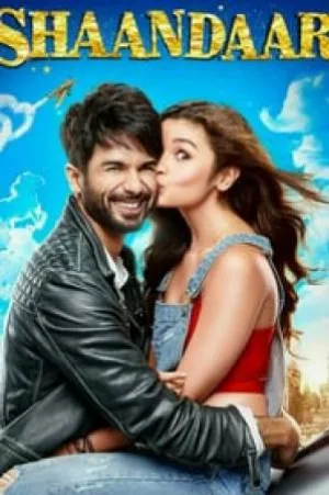 بوستر فيلم Shaandaar 2015 مترجم (2015)