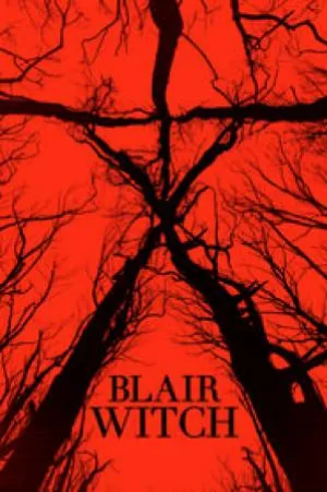 بوستر فيلم Blair Witch 2016 مترجم (2016)