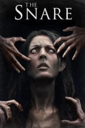 بوستر فيلم The Snare 2017 مترجم (2017)