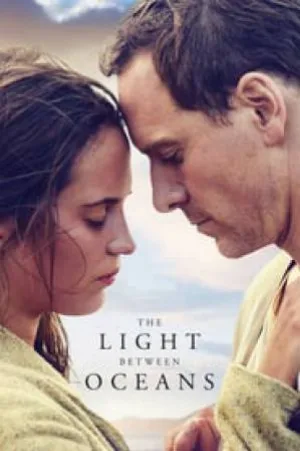 بوستر فيلم The Light Between Oceans 2016 مترجم (2016)