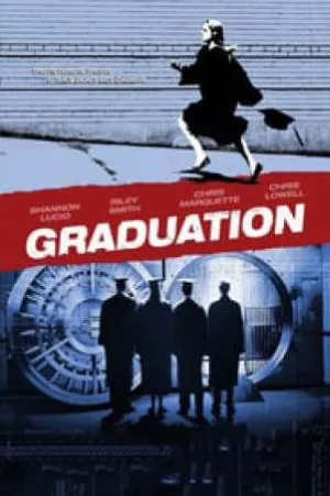 فيلم Graduation 2007 مترجم (2007)