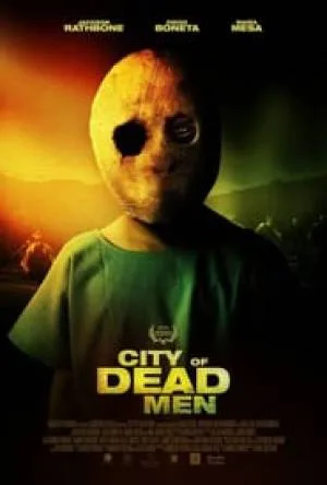 فيلم City of Dead Men 2014 مترجم (2014)