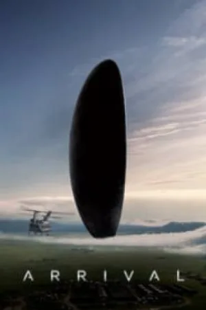 بوستر فيلم Arrival 2016 مترجم (2016)