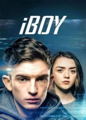 بوستر فيلم iBoy 2017 مترجم (2017)