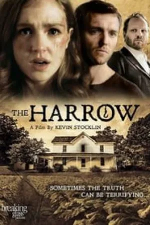 بوستر فيلم The Harrow 2016 مترجم (2016)