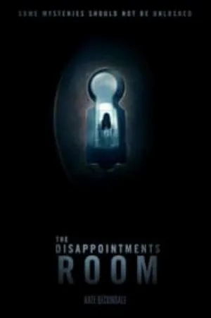بوستر فيلم The Disappointments Room 2016 مترجم (2016)