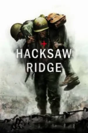 بوستر فيلم Hacksaw Ridge 2016 مترجم (2016)