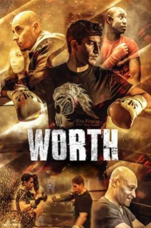 بوستر فيلم Worth 2018 مترجم (2018)