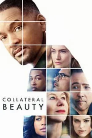 بوستر فيلم Collateral Beauty 2016 مترجم (2016)