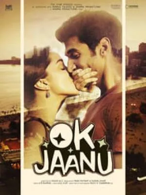 بوستر فيلم Ok Jaanu 2017 مترجم (2017)