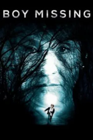 بوستر فيلم Boy Missing 2016 مترجم (2016)