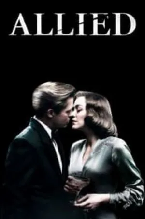 بوستر فيلم Allied 2016 مترجم (2016)