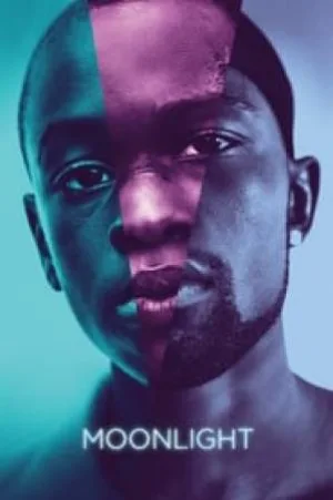 بوستر فيلم Moonlight 2016 مترجم (2016)