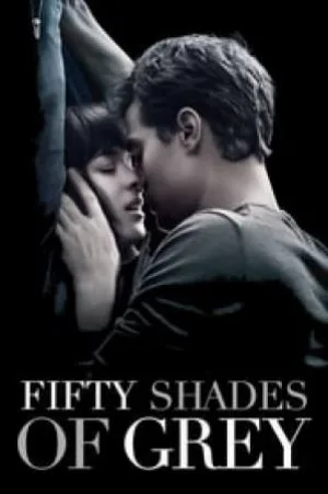 بوستر فيلم Fifty Shades of Grey 2015 مترجم (2015)
