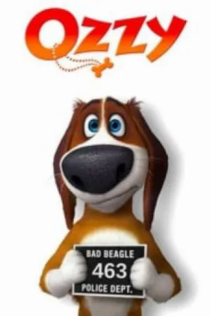 بوستر فيلم Ozzy 2016 (2016)