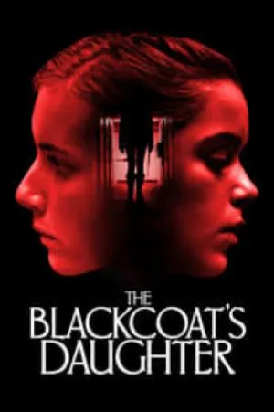 بوستر فيلم The Blackcoat’s Daughter 2017 مترجم (2017)