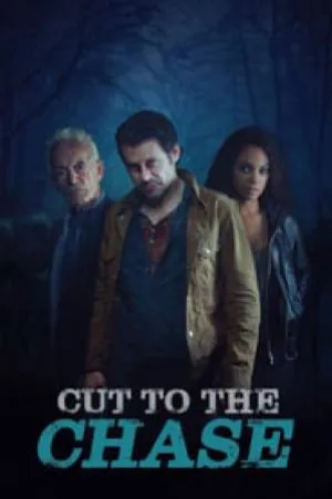 بوستر فيلم Cut to the Chase 2017 مترجم (2017)
