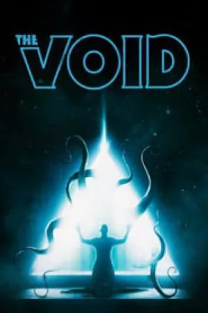 بوستر فيلم The Void 2016 مترجم (2016)