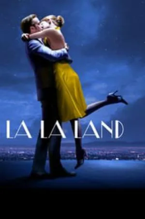 بوستر فيلم La La Land 2016 مترجم (2016)