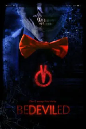 بوستر فيلم Bedeviled 2017 مترجم (2017)