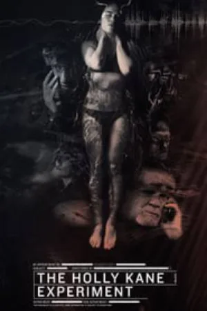 بوستر فيلم The Holly Kane Experiment 2017 مترجم (2017)