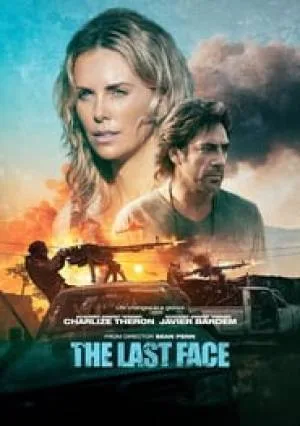 بوستر فيلم The Last Face 2016 مترجم (2016)