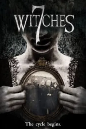 بوستر فيلم 7 Witches 2017 مترجم (2017)