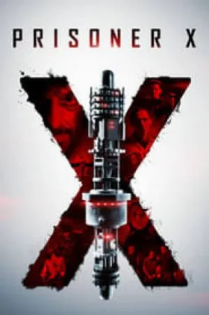 بوستر فيلم Prisoner X 2016 مترجم (2016)