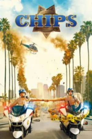 بوستر فيلم CHiPS 2017 مترجم (2017)
