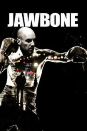 بوستر فيلم Jawbone 2017 مترجم (2017)