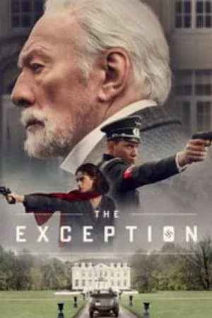 بوستر فيلم The Exception 2017 مترجم (2017)