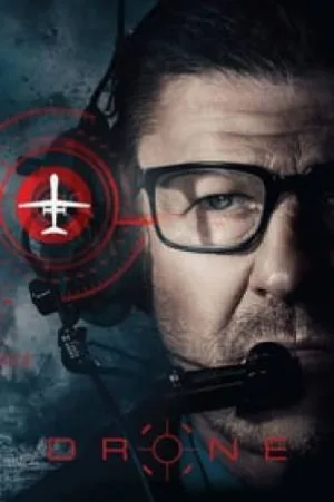 بوستر فيلم Drone 2017 مترجم (2017)