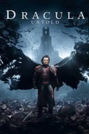 بوستر فيلم Dracula Untold 2014 مترجم (2014)