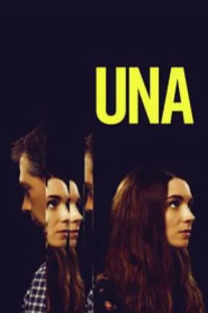 بوستر فيلم Una 2017 مترجم (2017)