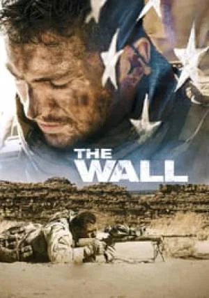 بوستر فيلم The Wall 2017 مترجم (2017)